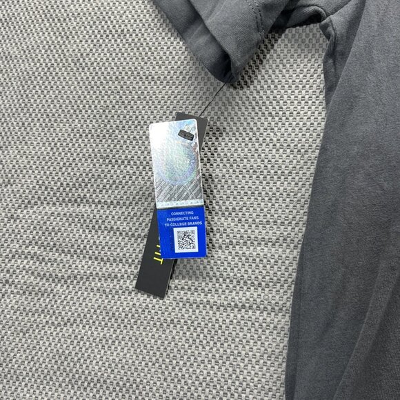 Nike Tennessee Vols Shirt Facility Performance NWT Men's Medium - Picture 6 of 11